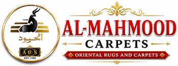 Almahmood Carpets